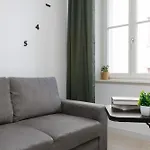 Apartment Rifugio Whitman, Con Parcheggio In Centro *