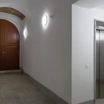Apartment Rifugio Whitman, Con Parcheggio In Centro *