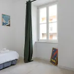 Appartement Rifugio Whitman, Con Parcheggio In Centro *