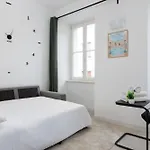 Appartement Rifugio Whitman, Con Parcheggio In Centro
