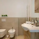 Appartement Rifugio Whitman, Con Parcheggio In Centro Trieste