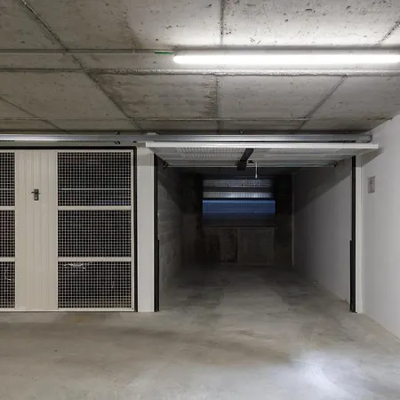 Rifugio Whitman, Con Parcheggio In Centro * 的里雅斯特