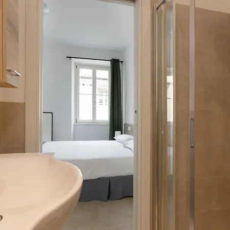 公寓 Rifugio Whitman, Con Parcheggio In Centro