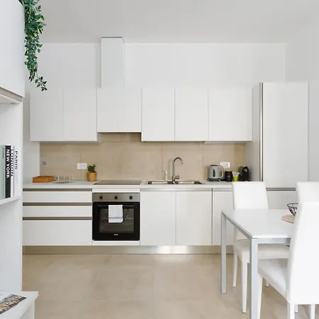 Lejlighed Rifugio Whitman, Con Parcheggio In Centro Trieste