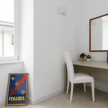 Rifugio Whitman, Con Parcheggio In Centro Lejlighed *