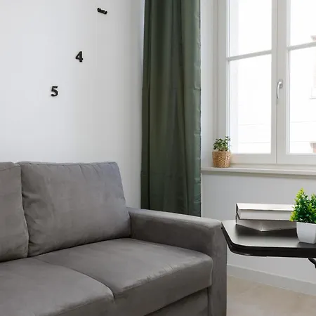 公寓 Rifugio Whitman, Con Parcheggio In Centro *