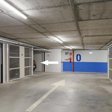 Rifugio Whitman, Con Parcheggio In Centro 的里雅斯特