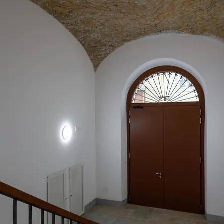 Rifugio Whitman, Con Parcheggio In Centro * 的里雅斯特