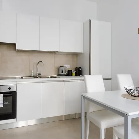 Rifugio Whitman, Con Parcheggio In Centro 公寓 *