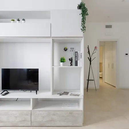 Rifugio Whitman, Con Parcheggio In Centro * 的里雅斯特