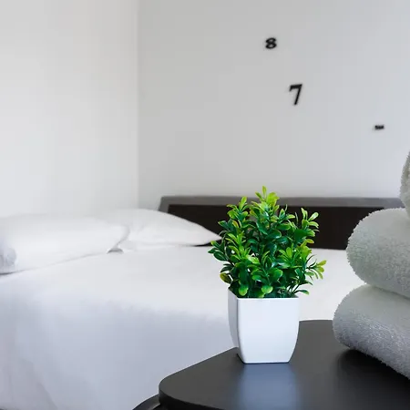 Rifugio Whitman, Con Parcheggio In Centro Trieste