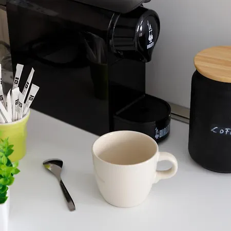 Rifugio Whitman, Con Parcheggio In Centro 的里雅斯特