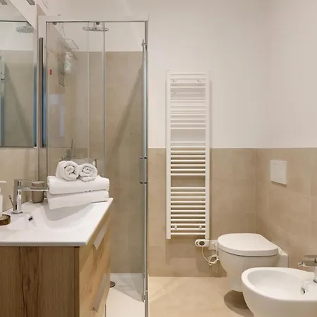 Rifugio Whitman, Con Parcheggio In Centro 公寓