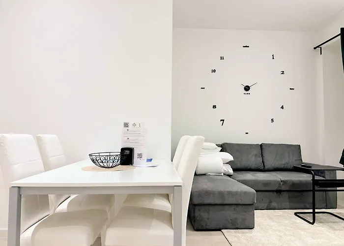 Rifugio Whitman, Con Parcheggio In Centro * Trieste