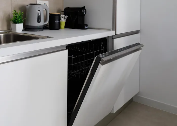 Appartement Rifugio Whitman, Con Parcheggio In Centro Trieste