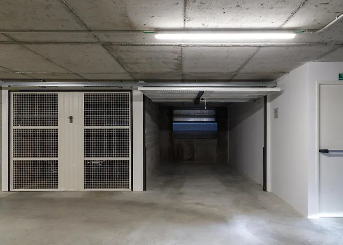 Rifugio Whitman, Con Parcheggio In Centro * Trieste