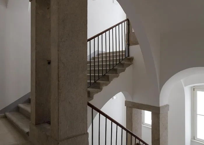 Rifugio Whitman, Con Parcheggio In Centro Trieste