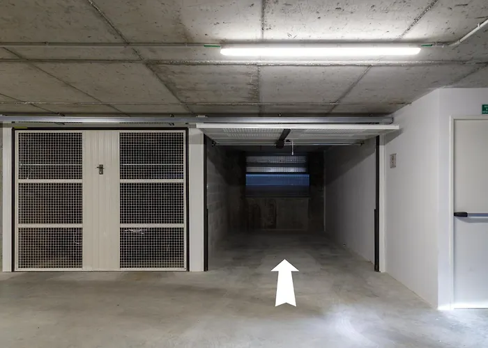 Rifugio Whitman, Con Parcheggio In Centro *