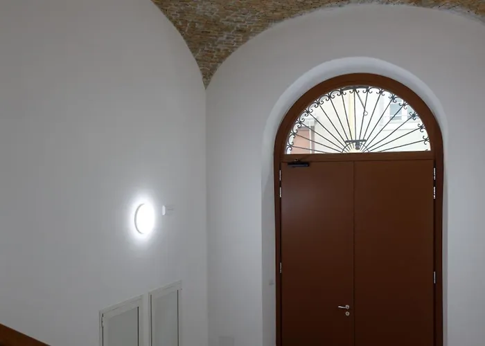 Rifugio Whitman, Con Parcheggio In Centro * Trieste