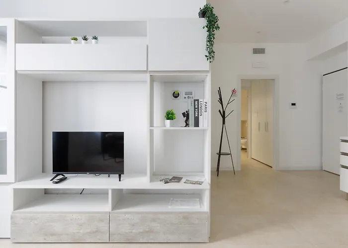 Rifugio Whitman, Con Parcheggio In Centro * Trieste