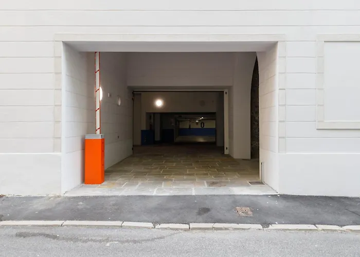 Rifugio Whitman, Con Parcheggio In Centro Appartement Trieste