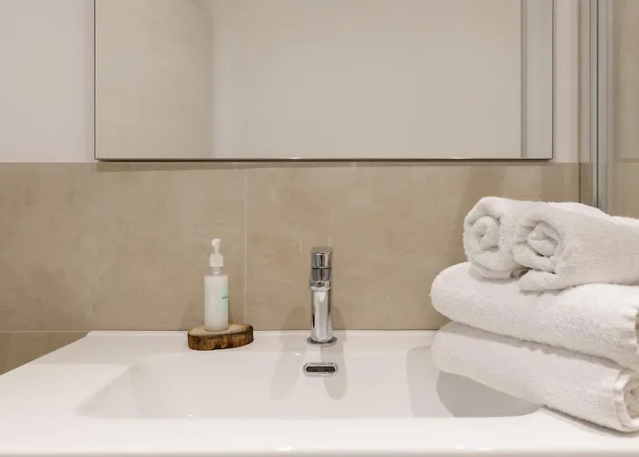 Rifugio Whitman, Con Parcheggio In Centro *