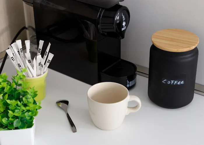 Rifugio Whitman, Con Parcheggio In Centro Trieste